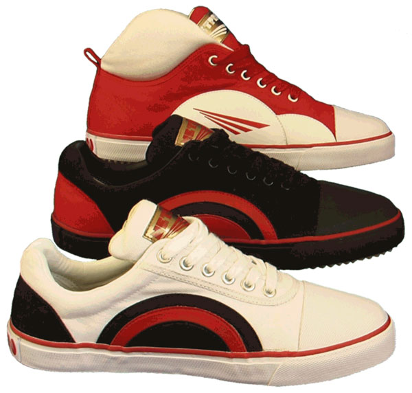 Kickers Rock