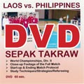 Laos Philippines