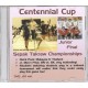 DVD: Centennial Cup, Jr Boy's Gold Medal Match