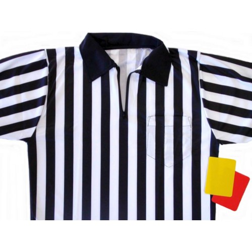  Sepak  Takraw  Referee Jersey 