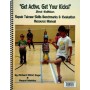 Sepak Takraw Skills Benchmarks & Evaluation Manual, 2nd Edition