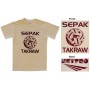 NP Takraw Ball T-shirt 