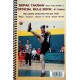 Official Sepak Takraw Rule Book, 4th Edition