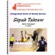 Sepak Takraw Unit of Study, 2nd Edition