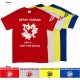 Takraw Canada T-Shirt