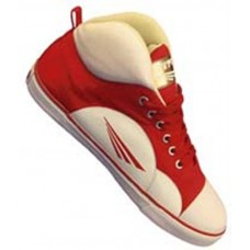 NP KICKERS, H1 -  Red/White