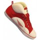 NP KICKERS, H1 -  Red/White